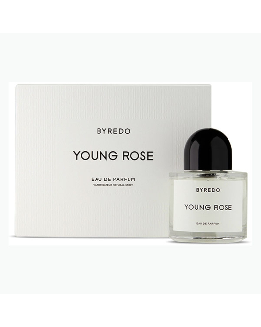 Young Rose edp 100ml