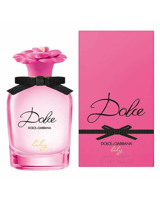 Dolce Lily edp tester 75ml