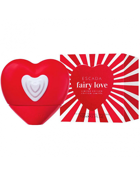 Fairy Love edt 30ml