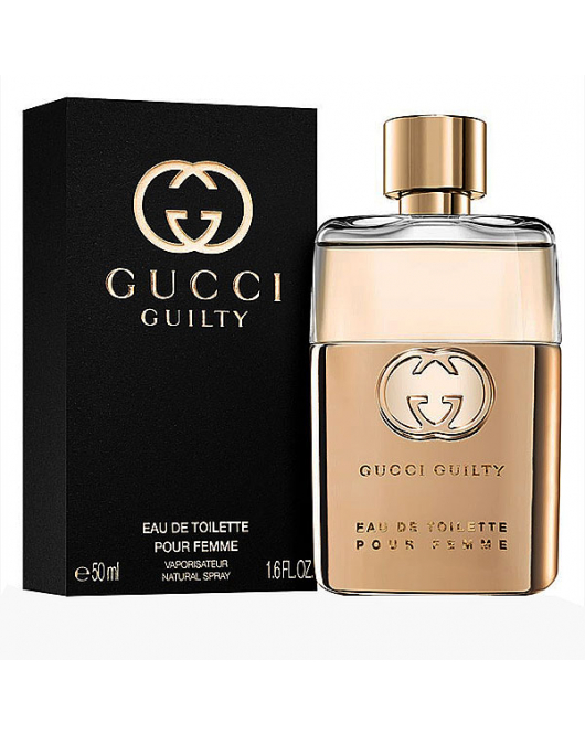 Gucci Guilty Pour Femme 2021 edt 90ml