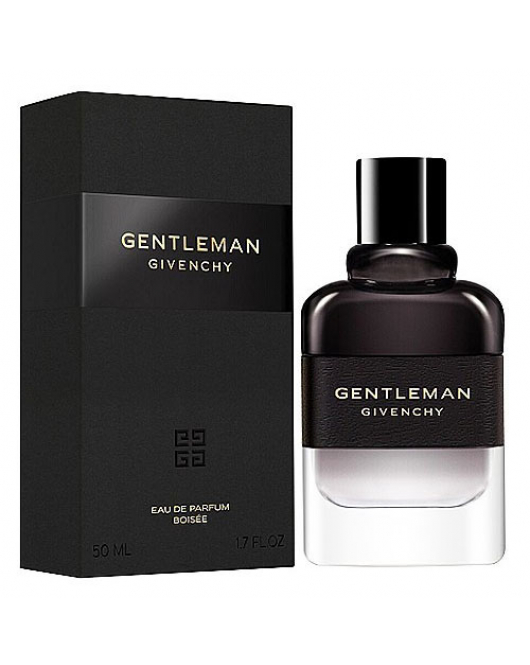 Gentleman Boisée Eau de Parfum 50ml