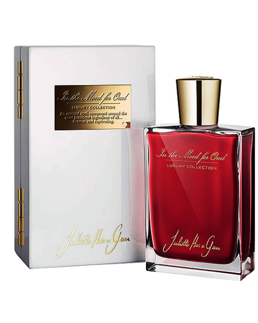 In The Mood For Oud edp 100ml
