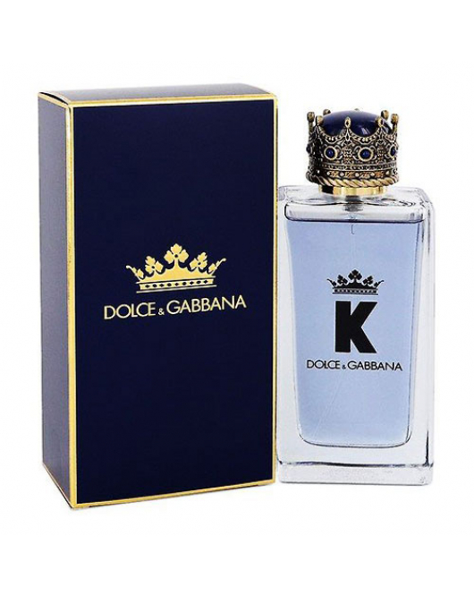 K by Dolce & Gabbana edt 150ml