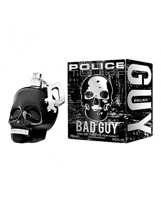 To Be Bad Guy edt 125ml