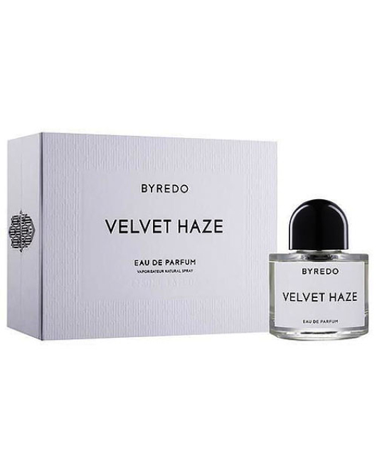Velvet Haze edp 50ml