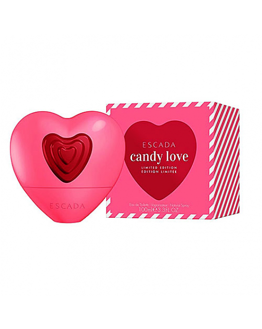 Candy Love edp 100ml