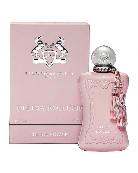 Delina Exclusif Parfum 75ml