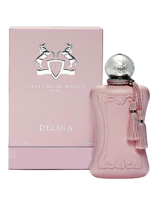 Delina for Woman edp tester 75ml