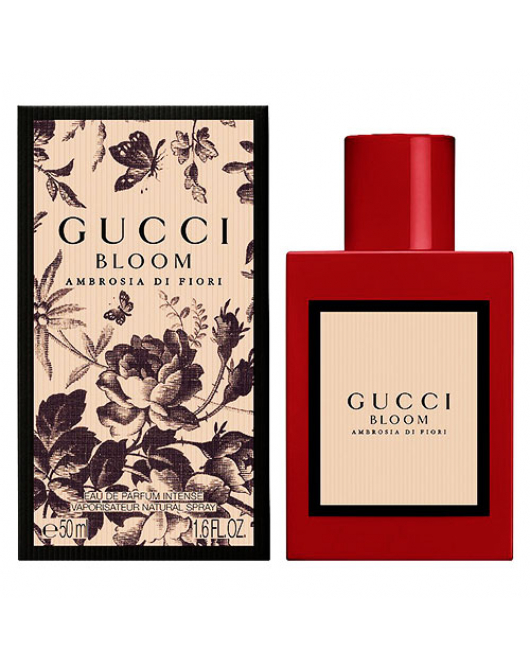Gucci Bloom Ambrosia di Fiori Intense edp 50ml