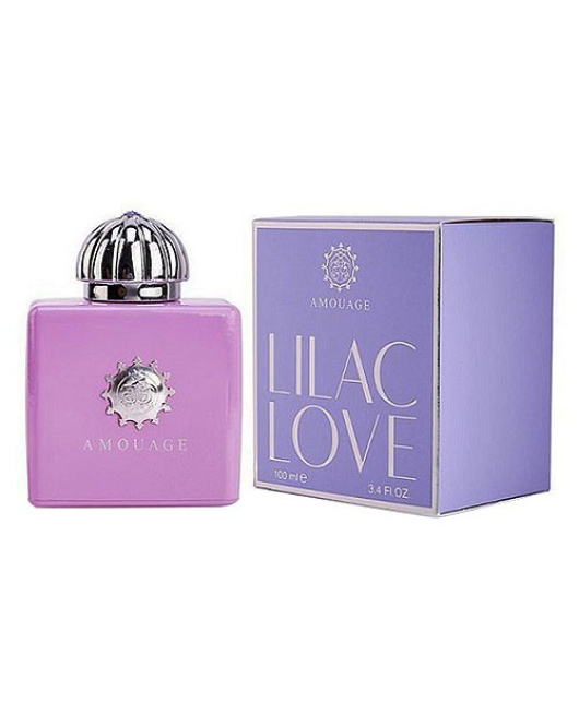 Lilac Love edp 100ml