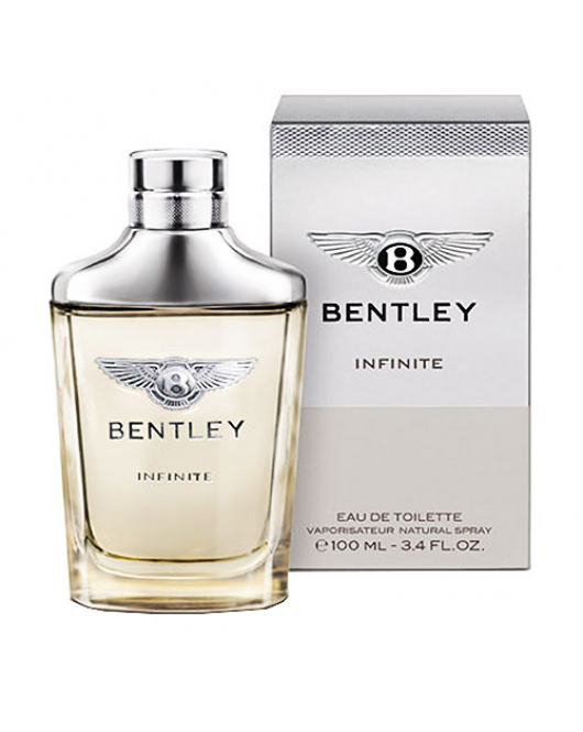 Bentley Infinite edt 100ml