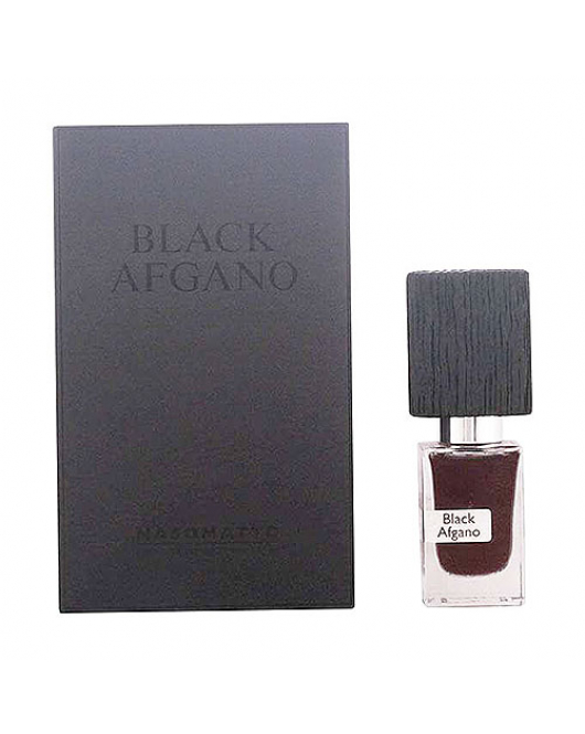 Black Afgano extrait de Parfum tester 30ml