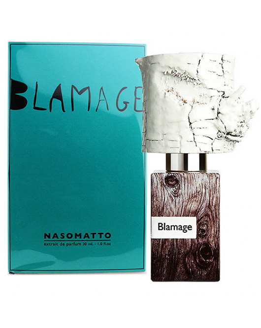 Blamage extrait de Parfum 30ml