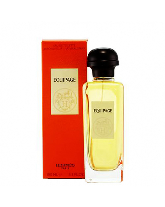 Equipage edt tester 100ml