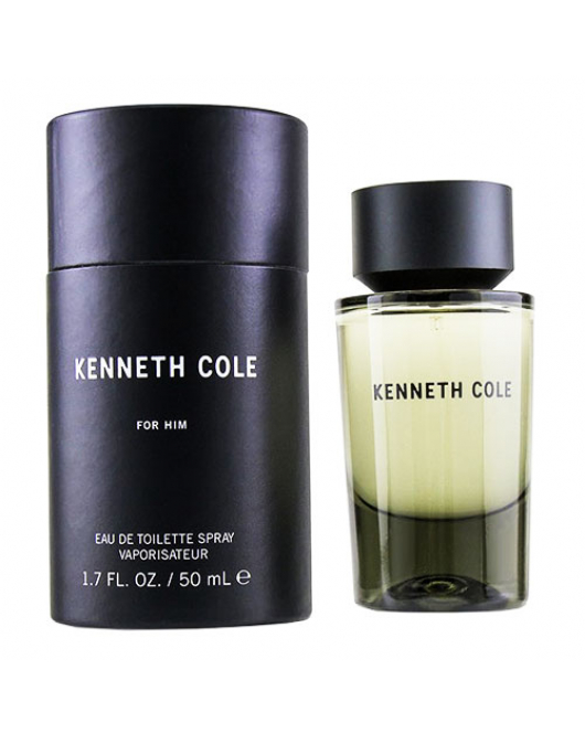 Kenneth Cole for Him edt 100ml