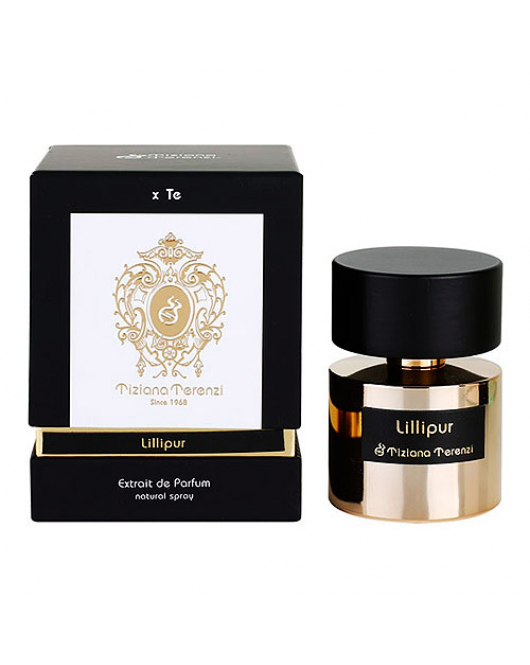 Lillipur Extrait de Parfum 100ml