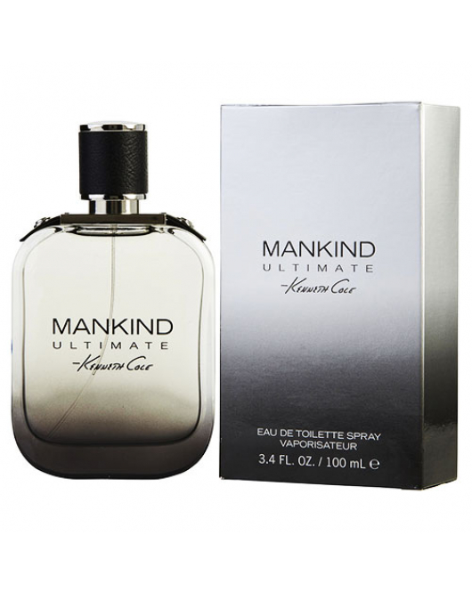 Mankind Ultimate edt 100ml
