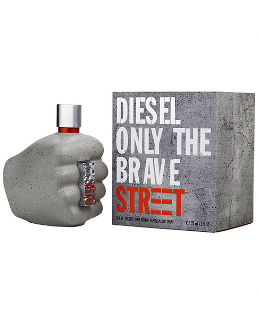 Only The Brave Street edt tester 75ml