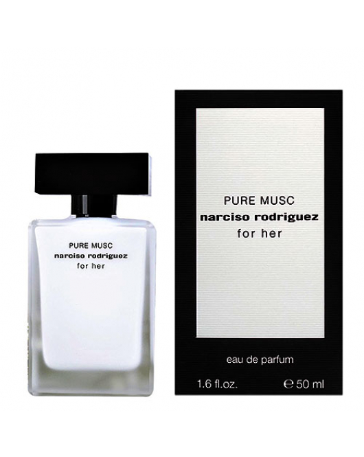 Pure Musc for Her edp 100ml