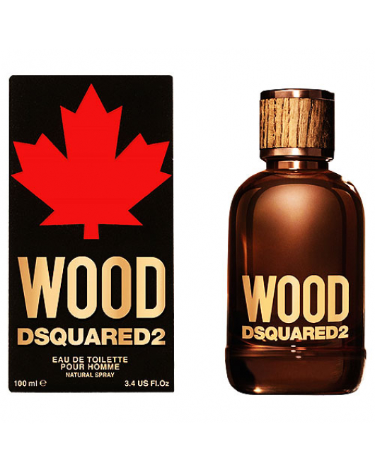 Wood for Him edt tester 100ml