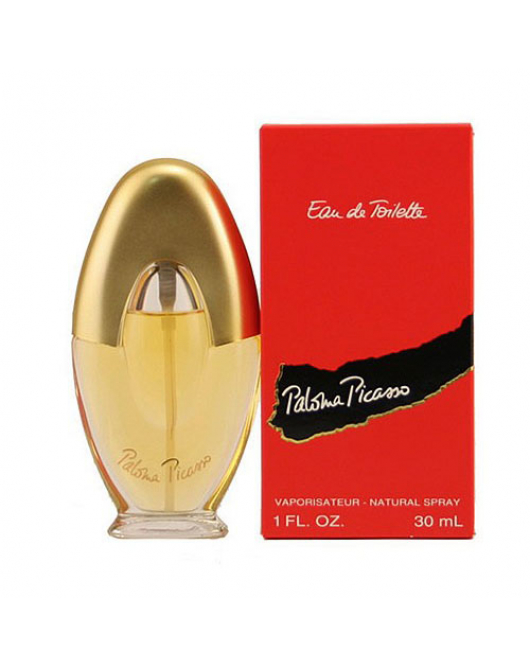 Paloma Picasso edt tester 100ml