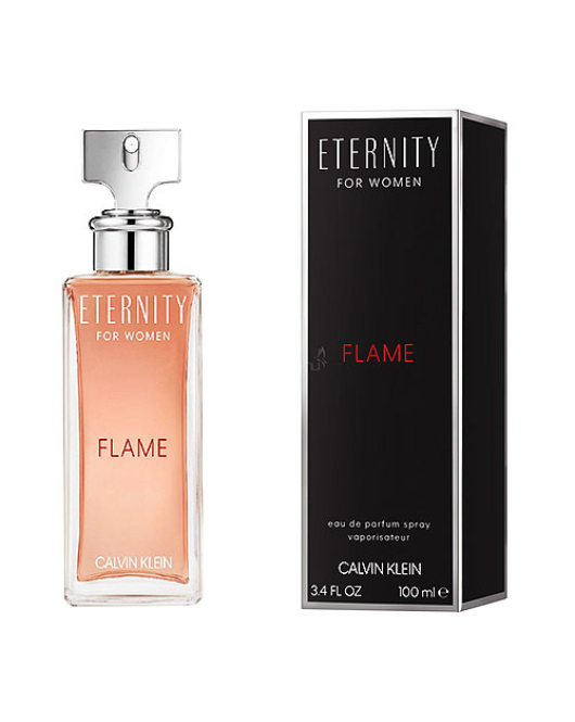 Eternity Flame for Woman edp 100ml