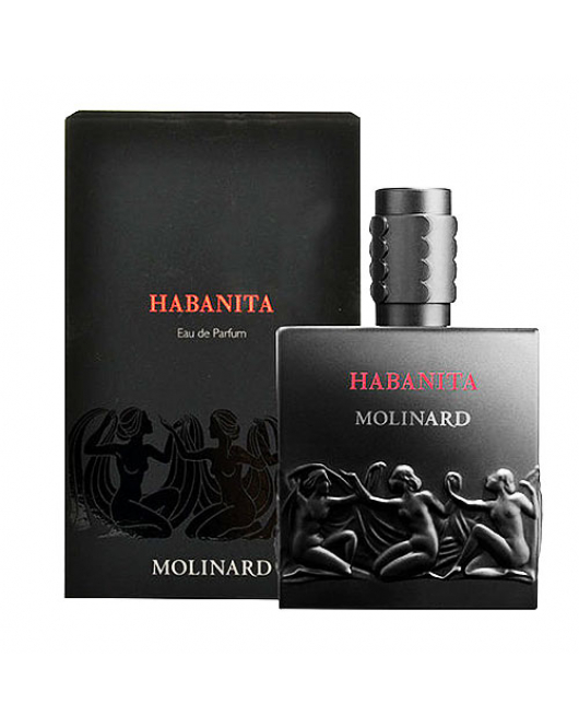 Habanita Eau de Parfum tester 75ml