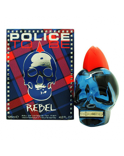 To Be Rebel edt 40ml