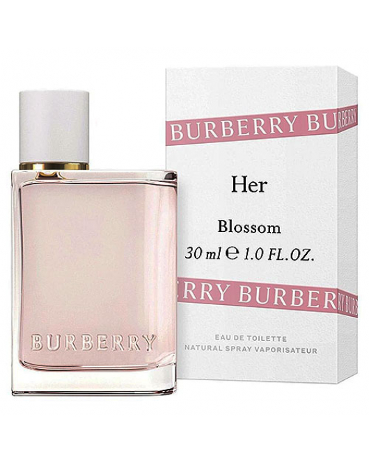 Burberry Her Blossom edt 100ml
