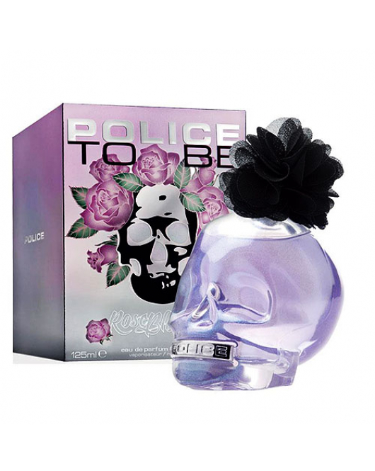 To Be Rose Blossom edp 125ml