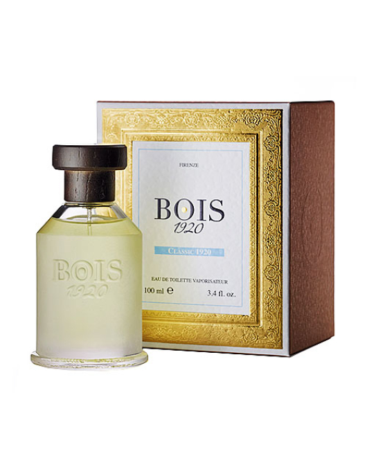 Classic 1920 edt tester 100ml