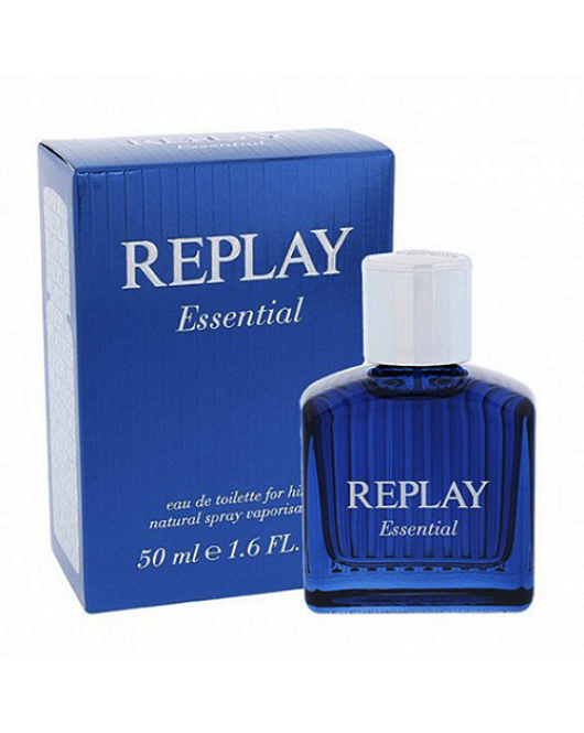 Essential for Him edt tester 75ml