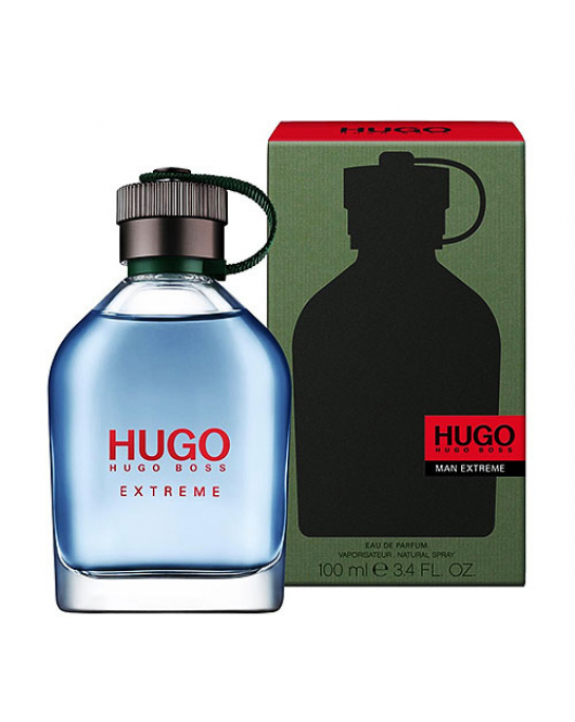 Hugo Man Extreme edp 75ml