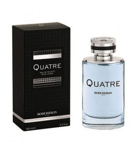 Quatre Pour Homme edt tester 100ml Quatre Pour Homme edt tester 100ml