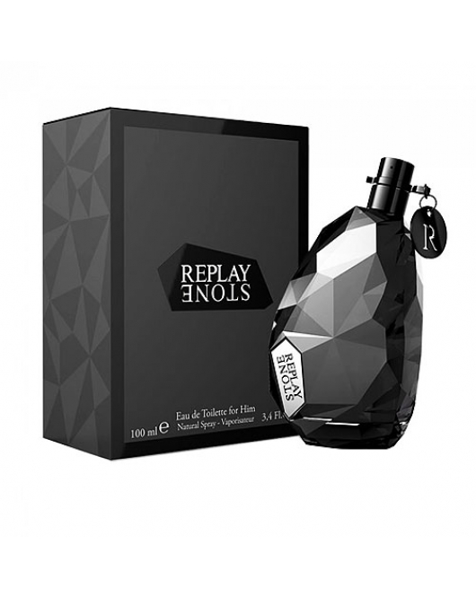 Stone for Him edt 50ml
