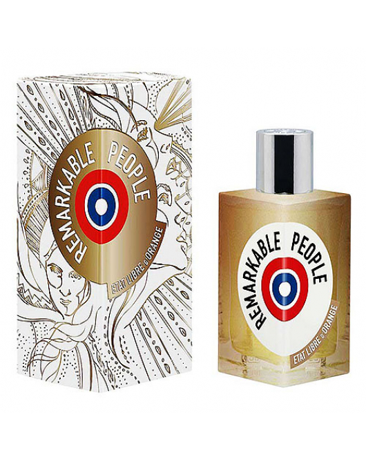 Remarkable People edp tester 100ml
