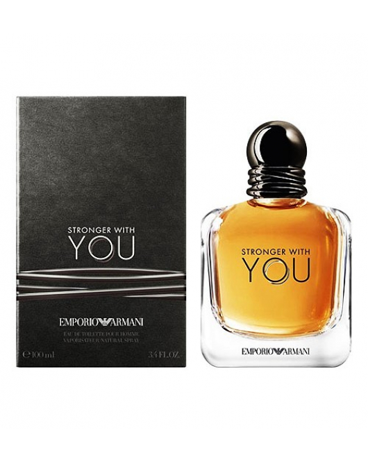 Stronger With You edt 50ml