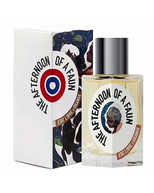 The Afternoon of a Faun edp tester 100ml