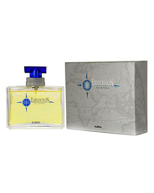 Expedition edp 100ml