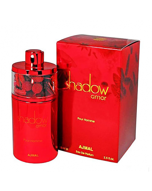 Shadow Amour for Men edp 75ml