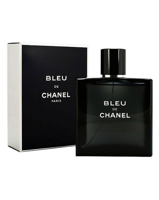 Bleu de Chanel Parfum tester 100ml
