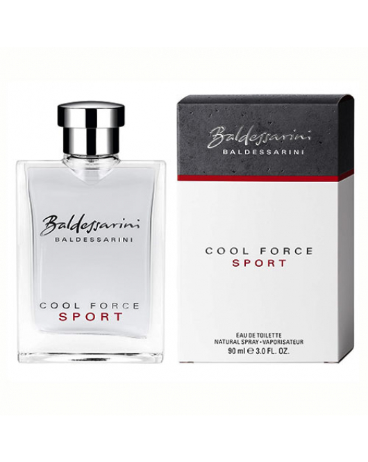 Cool Force Sport edt 90ml