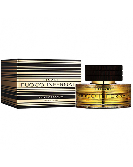 Fuoco Infernale edp tester 100ml