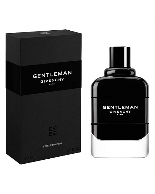 Gentleman Eau de Parfum tester 100ml