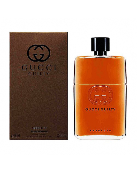 Gucci Guilty Absolute edp 150ml