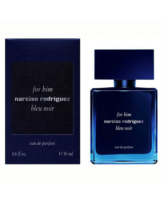 Narciso Rodriguez for Him Bleu Noir Eau de Parfum 50ml