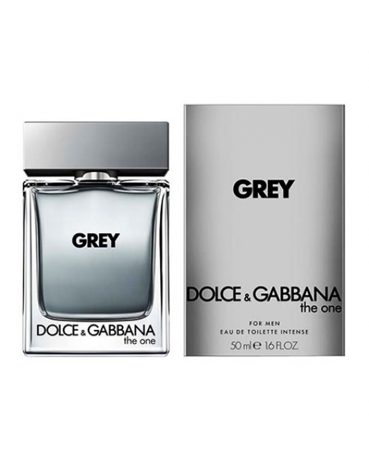 The One Grey edt 30ml