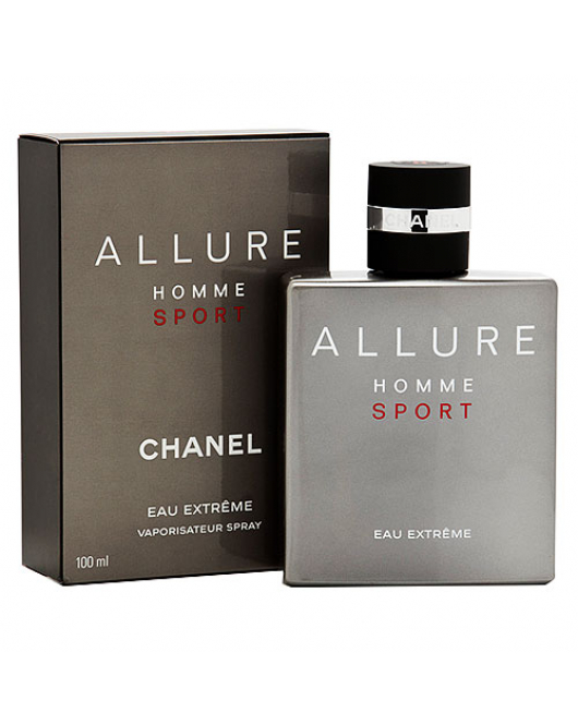 Allure Homme Sport Extreme Eau de Parfum 50ml