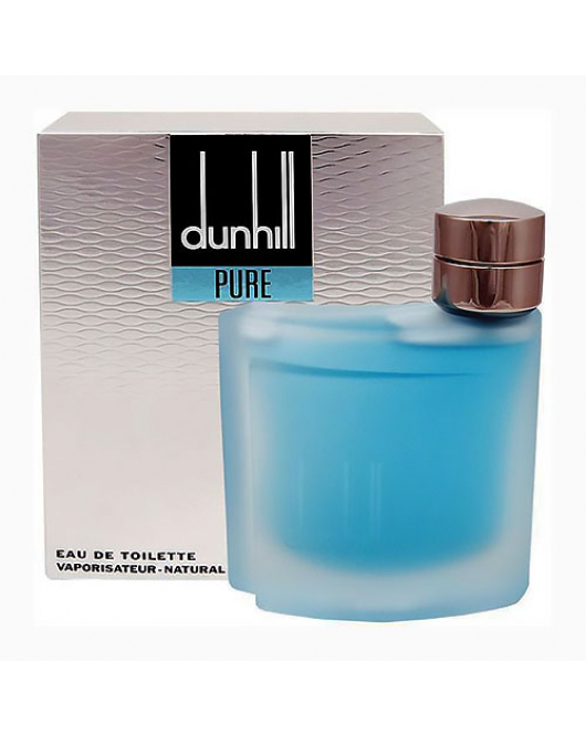 Dunhill Pure edt tester 75ml