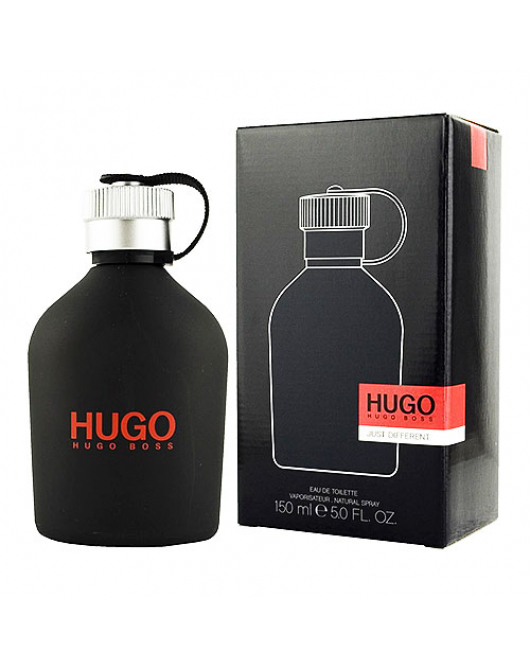 Hugo Just Different edt 200ml